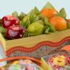 Fresh Fruit